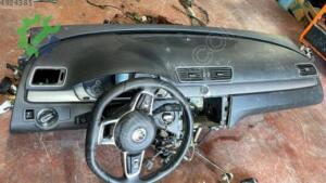 Volkswagen Passat Orijinal Çıkma Torpido
