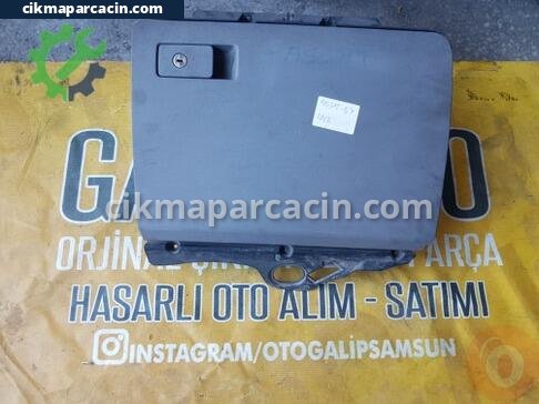 Volkswagen Passat Torpido Kapağı çıkma parça