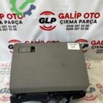 Volkswagen Passat B7 Torpido Kapağı Hatasız Orjinal Çıkma