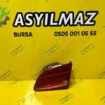 VOLKSWAGEN PASSAT B7 VARİANT SAĞ İÇ STOP (ORJİNAL HATASIZ)