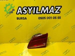 VOLKSWAGEN PASSAT B7 VARİANT SAĞ İÇ STOP (ORJİNAL HATASIZ)