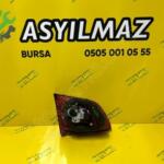 VOLKSWAGEN PASSAT B7 VARİANT SAĞ İÇ STOP (ORJİNAL HATASIZ)