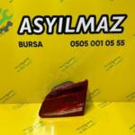 VOLKSWAGEN PASSAT B7 VARİANT SAĞ İÇ STOP ( ORJİNAL HATASIZ )