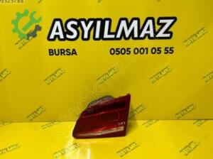 VOLKSWAGEN PASSAT B7 VARİANT SAĞ İÇ STOP ( ORJİNAL HATASIZ )