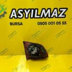 VOLKSWAGEN PASSAT B7 VARİANT SAĞ İÇ STOP ( ORJİNAL HATASIZ )
