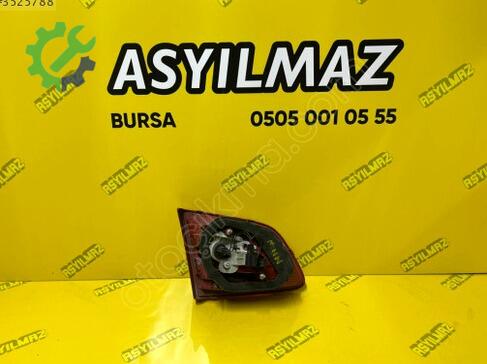 Volkswagen Passat Sağ Arka Stop çıkma parça
