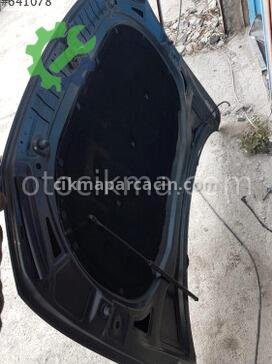 Volkswagen Passat Ön Kaput çıkma parça