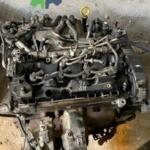Volkswagen Passat 2025 Motor Komple Çıkma