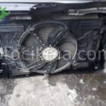 2007 Volkswagen Golf Su Radyatörü Çıkma Parça İzmir