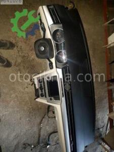 Volkswagen Passat B8 1.6 TDİ Airbag takımı hatasız orjinal