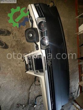 Volkswagen Passat Airbag (Hava Yastığı) çıkma parça