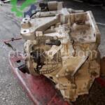 Volkswagen Golf Otomatik Şanzıman Çıkma Parça Kayseri