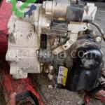 2015 Volkswagen Passat Otomatik Şanzıman Çıkma Parça Samsun