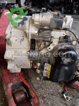 Volkswagen Passat Otomatik Şanzıman çıkma parça