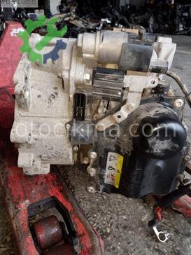Volkswagen Passat Otomatik Şanzıman çıkma parça