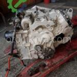 2015 Volkswagen Passat Otomatik Şanzıman Çıkma Parça Samsun