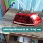 Volkswagen Passat B8 18-23 Sağ stop