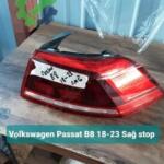Volkswagen Passat B8 18-23 Sağ stop
