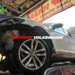 VOLKSWAGEN – PASSAT (B8) / 18 İNÇ ÇELİK JANT