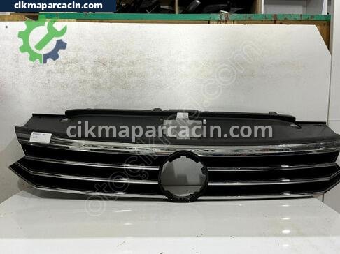 Volkswagen Passat Ön Panjur çıkma parça