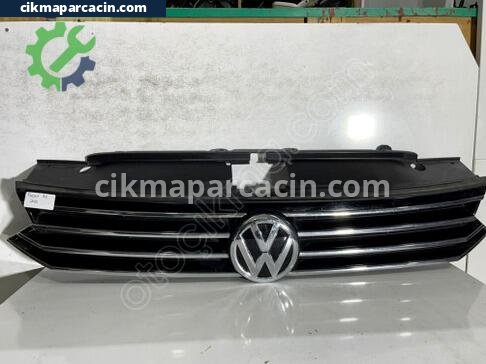 Volkswagen Passat Ön Panjur çıkma parça