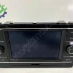 VOLKSWAGEN PASSAT B8 2018 2025 5G6035869C ÇIKMA TEYP