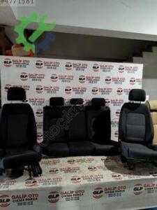 VOLKSWAGEN PASSAT B8 5 2020 ARKA KOLTUK ORJİNAL ÇIKMA