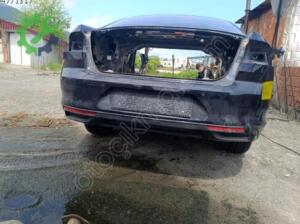 VOLKSWAGEN PASSAT B8 5 2020 ARKA TAMPON ORJİNAL ÇIKMA