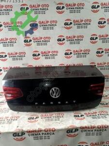 VOLKSWAGEN PASSAT B8 5 2020 BAGAJ KAPAĞI ORJİNAL ÇIKMA