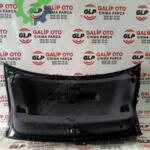 VOLKSWAGEN PASSAT B8 5 2020 BAGAJ KAPAĞI ORJİNAL ÇIKMA