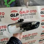 VOLKSWAGEN PASSAT B8 5 2020 DİKİZ AYNASI ORJİNAL ÇIKMA