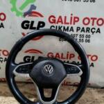 VOLKSWAGEN PASSAT B8 5 2020 DİREKSIYON SIMIDI ORJİNAL ÇIKMA