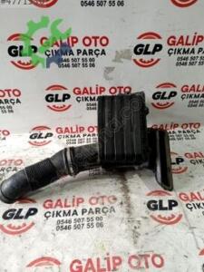 VOLKSWAGEN PASSAT B8 5 2020 HAVA FİLTRE KUTUSU ORJİNAL ÇIKMA