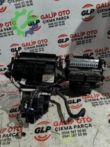 VOLKSWAGEN PASSAT B8 5 2020 KALORİFER KAZANI ORJİNAL ÇIKMA