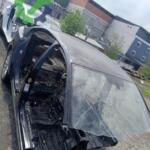 VOLKSWAGEN PASSAT B8 5 2020 KESME DİREKLİ TAVAN ORJİNAL ÇIKMA