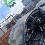 VOLKSWAGEN PASSAT B8 5 2020 KESME DİREKLİ TAVAN ORJİNAL ÇIKMA