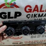 VOLKSWAGEN PASSAT B8 5 2020 KLİMA KONTROL PANELİ  ORJİNAL ÇIKMA