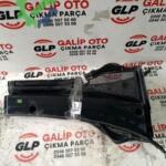 VOLKSWAGEN PASSAT B8 5 2020 ÖN CAM IZGARASI ORJİNAL ÇIKMA