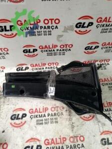 VOLKSWAGEN PASSAT B8 5 2020 ÖN CAM IZGARASI ORJİNAL ÇIKMA