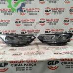 VOLKSWAGEN PASSAT B8 5 2020 ÖN SAĞ FAR ORJİNAL ÇIKMA