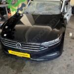 VOLKSWAGEN PASSAT B8 5 2020 ÖN TAMPON ORJİNAL ÇIKMA