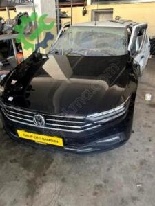 VOLKSWAGEN PASSAT B8 5 2020 ÖN TAMPON ORJİNAL ÇIKMA