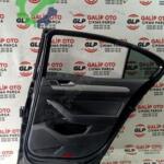 VOLKSWAGEN PASSAT B8 5 2020 SAĞ ARKA KAPI ORJİNAL ÇIKMA