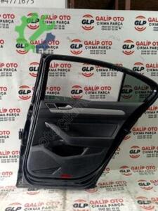 VOLKSWAGEN PASSAT B8 5 2020 SAĞ ARKA KAPI ORJİNAL ÇIKMA
