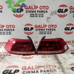 VOLKSWAGEN PASSAT B8 5 2020 SAĞ ARKA STOP ORJİNAL ÇIKMA
