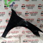 VOLKSWAGEN PASSAT B8 5 2020 SAĞ ÖN ÇAMURLUK ORJİNAL ÇIKMA