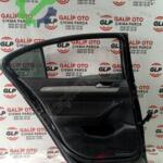 VOLKSWAGEN PASSAT B8 5 2020 SOL ARKA KAPI ORİNAL ÇIKMA