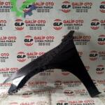 VOLKSWAGEN PASSAT B8 5 2020 SOL ÖN ÇAMURLUK ORJİNAL ÇIKMA