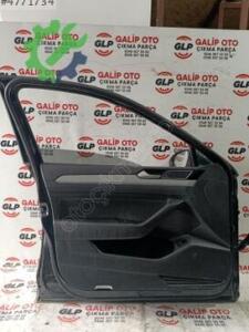 VOLKSWAGEN PASSAT B8 5 2020 SOL ÖN KAPI ORJİNAL ÇIKMA