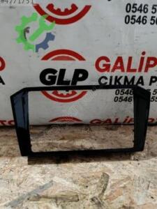 VOLKSWAGEN PASSAT B8 5 2020 TEYP ÇERCEVESİ ORJİNAL ÇIKMA
